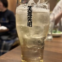 焼肉×創作びすとろ 笑進笑明 - 