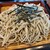 湯桶庵 - 料理写真:ざる
