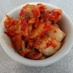 本家　第一旭  - キムチ