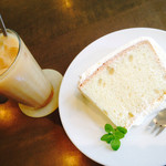 NISHIann cafe - 