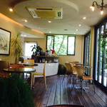NISHIann cafe - 