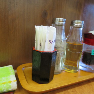 中華そば ひびき_2