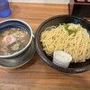 つけ麺四代目みさわ