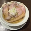 麺屋 優光 広島三川町店