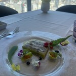 Restaurant KEI - Shin Toyohashi/French | Tabelog