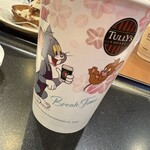 タリーズコーヒー - ドリンク写真: