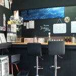ていしょく屋 おるか - 店内
