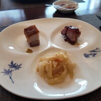 家寶 跳龍門 - 