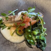 TEIEN Restaurant comodo - 