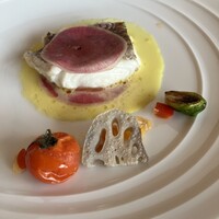 Mar Rosso - 