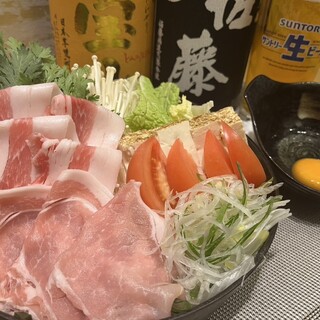 銀座 肉流_2