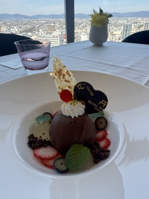 洋書 restaurant KEI Restaurant Kei, Paris Review - Three Michelin Star French