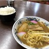 山為食堂