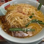 ラーメン山岡家 - 