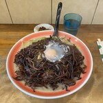 浜ちゃんぽん - 料理写真:とくちゃんぽん@1080