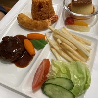 レストラン カスケード - 