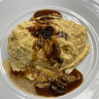 レストラン カスケード - 