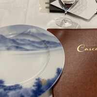 レストラン カスケード - 