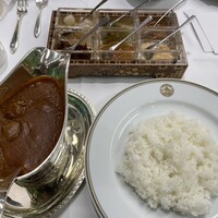 レストラン カスケード - 