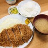 とんかつ山家 御徒町店
