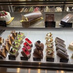 PATISSERIE KOMAKUSA - 洋生菓子