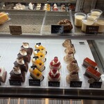 PATISSERIE KOMAKUSA - 洋生菓子