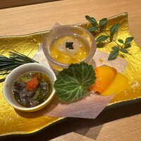 池袋 すし 福寿 - 