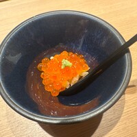 池袋 すし 福寿 - 