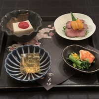 花蝶 銀座本店 - 