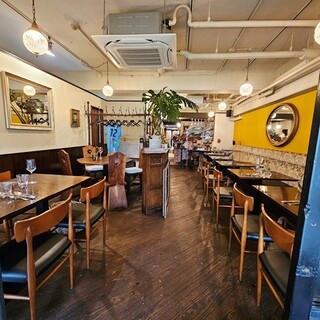 オステリアイーゴ_2