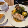 カフェ＆ビストロ あん