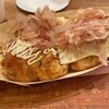 たこ焼き道楽 わなか 道頓堀店