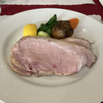 レストラン パン - 