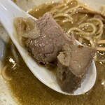 らーめん颯人 - 