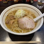 らーめん颯人 - 