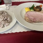 レストラン パン - 