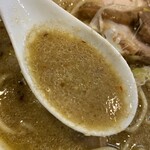 らーめん颯人 - 