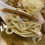 らーめん颯人 - 