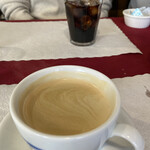 レストラン パン - 