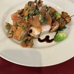 レストラン パン - 