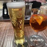 ピッツェリア&トラットリア ゴンゾ 目黒店 - 