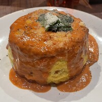 ピッツェリア&トラットリア ゴンゾ 目黒店 - 