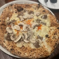 ピッツェリア&トラットリア ゴンゾ 目黒店 - 