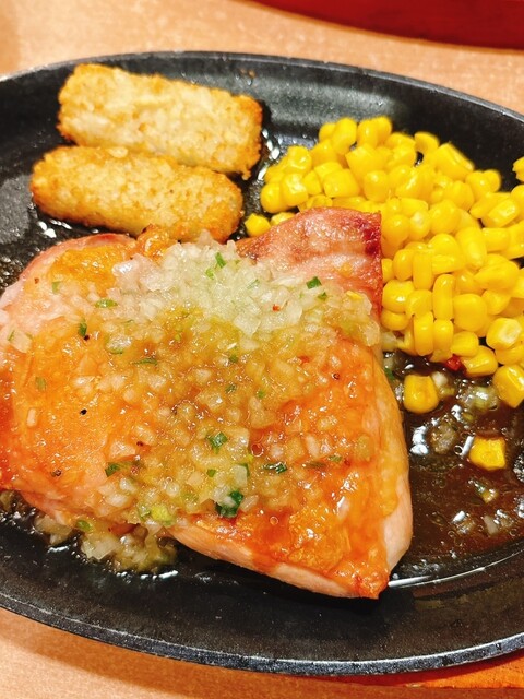 Saizeriya Turumi Nishiguchi Ten - Tsurumi/Family restaurant
