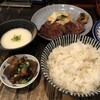 炭焼牛たん東山 仙台本店