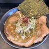 麺屋なにがし
