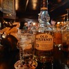 BAR BLUE GRASS