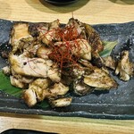圍爐裏與地酒 大和乃山賊 - 