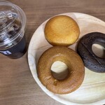 セブンイレブン - 料理写真:料理