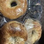 ケポベーグルズ - 